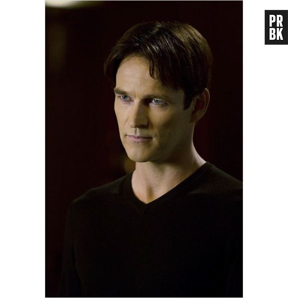 True Blood saison 7 : Stephen Moyer passe derrière la caméra
