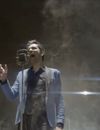 Yoann Freget : Ca Vient De Là-Haut, le clip soul dans les nuages