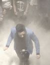 Yoann Freget : Ca Vient De Là-Haut, le clip soul dans les nuages
