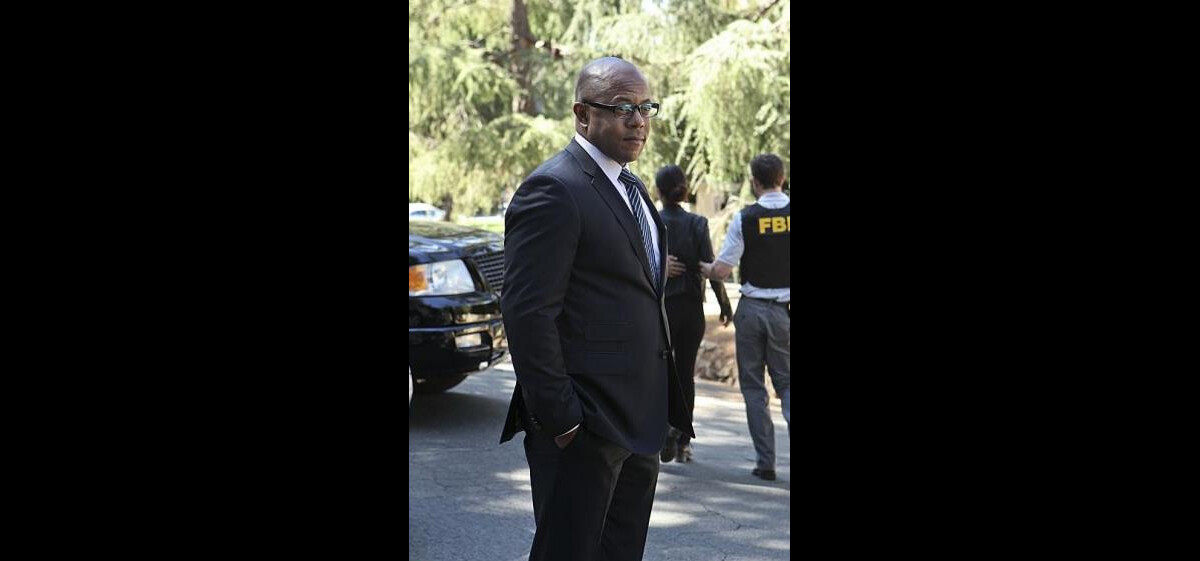 Photo Mentalist saison 6 le FBI débarque PureBreak