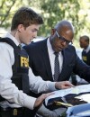 Mentalist saison 6 : le FBI débarque