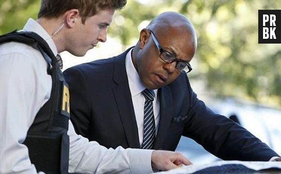 Mentalist saison 6 : le FBI débarque
