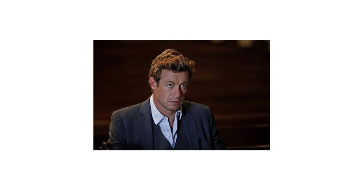 Mentalist saison 6 quel avenir pour Jane ? Purebreak