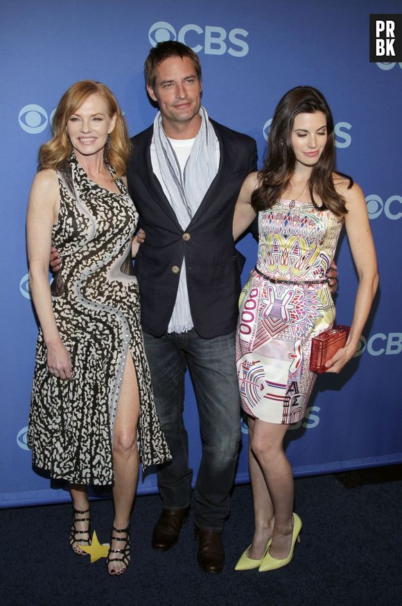 Intelligence arrive le 7 janvier 2014 sur CBS