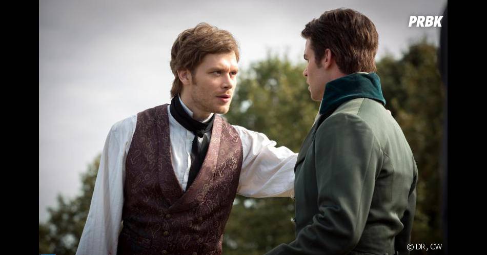 The Originals Sezonul 1 Episodul 8