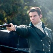 The Originals saison 1, épisode 8 : duel à l&#039;ancienne sur les photos