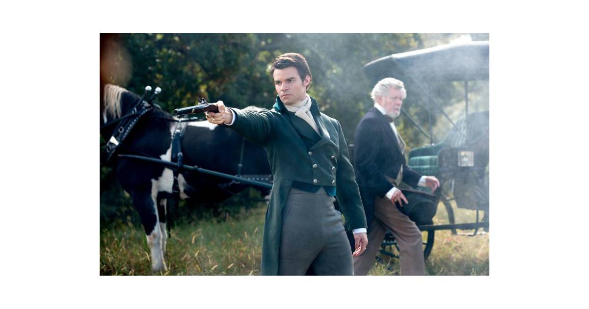 The Originals Sezonul 1 Episodul 8