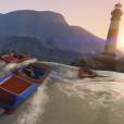 GTA Online : Beach Bump, le DLC gratuit du multijoueur de GTA 5 sort le 19 novembre 2013