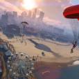 GTA Online : Beach Bump, le DLC gratuit du multijoueur de GTA 5 sort le 19 novembre 2013