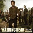 Street Argh : une promo The Walking Dead délirante pour la diffusion de la saison 2 sur NT1