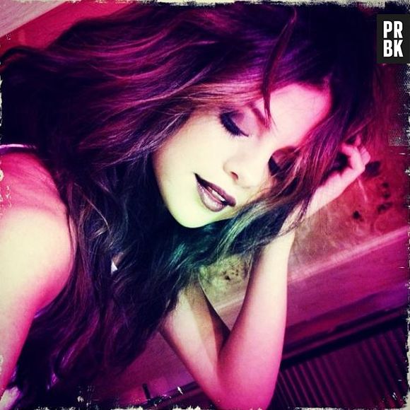 Le statut de popstar de Selena Gomez menacé par Kendall Jenner ?