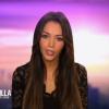 Nabilla Benattia : elle aurait pété les plombs dans les coulisses de Canal +