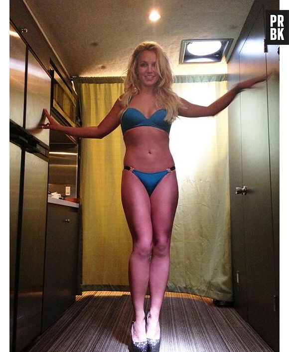 Britney Spears : la polémique homophobe gronde