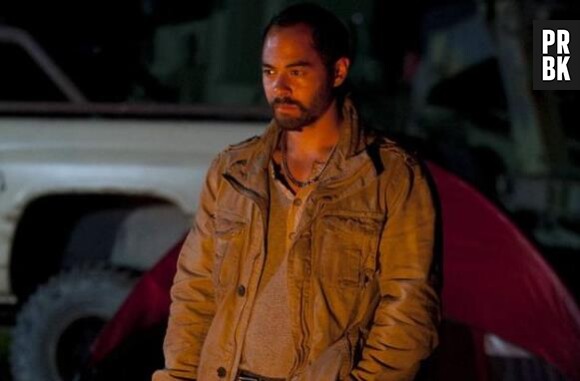 The Walking Dead saison 4 : Michonne enfin face au Gouverneur