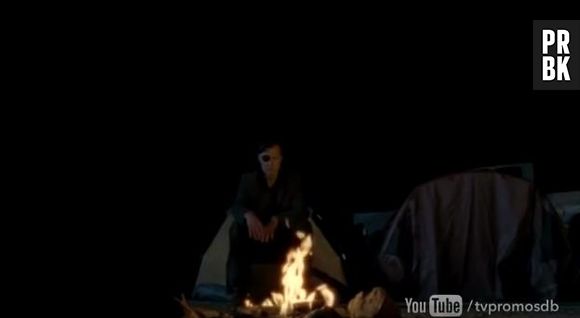 The Walking Dead saison 4 : Michonne enfin face au Gouverneur