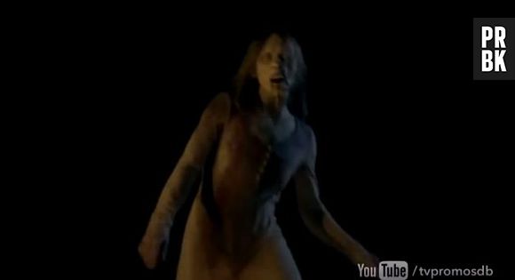 The Walking Dead saison 4 : Michonne enfin face au Gouverneur