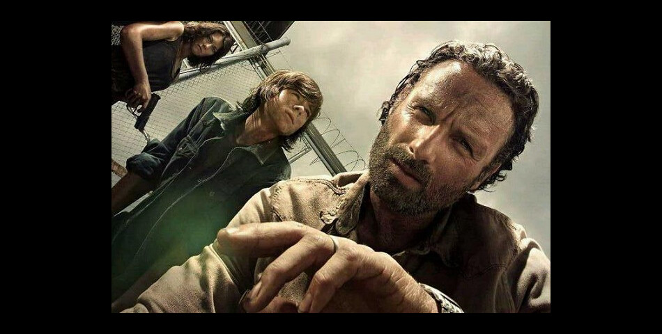 The Walking Dead saison 4 : Nouveau record d&#039;audiences pour la série d&#039;AMC