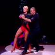 Danse avec les stars 4 : Brahim Zaibat version matador, le 16 novembre 2013 sur TF1