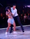 Alizée et Grégoire dans Danse avec les stars 4, le 16 novembre 2013 sur TF1