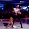 Danse avec les stars 4 : Alizée et Keen'V en face à face