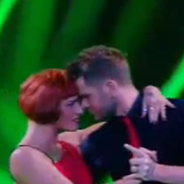 Danse avec les stars 4 : Keen&#039;V éliminé face à Alizée, Shy&#039;m danseuse sexy