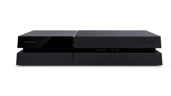 PS4 : déjà plus d'un million de consoles vendues en 24 heures