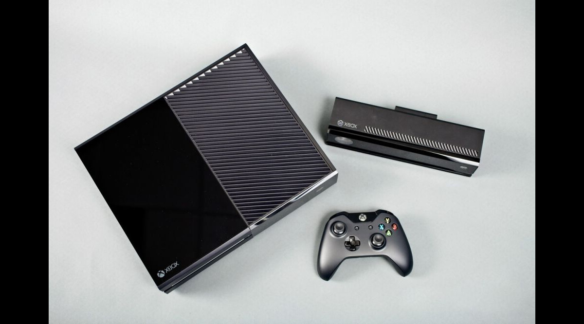 Photo : La Xbox One possède un processeur de 1,7 Ghz - Volum (PureBreak)
