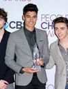 Max George (The Wanted) en solo ? Une première collaboration avec Flo Rida en préparation