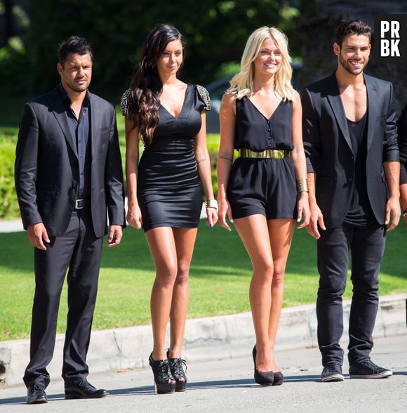 Hollywood Girls 3 : nos scénarios en mode WTF !