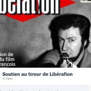 Tireur de Libé : de fausses pages de soutien écoeurent Facebook