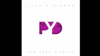 Justin Bieber : PYD feat R. Kelly, mieux que le duo Lady Gaga - R Kelly ?
