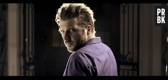 Helmut Fritz : Metro, Boulot, Disco, le clip hot du titre décevant