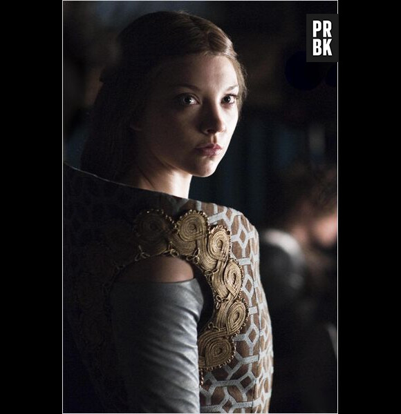 Game of Thrones saison 4 : Margaery va se marier