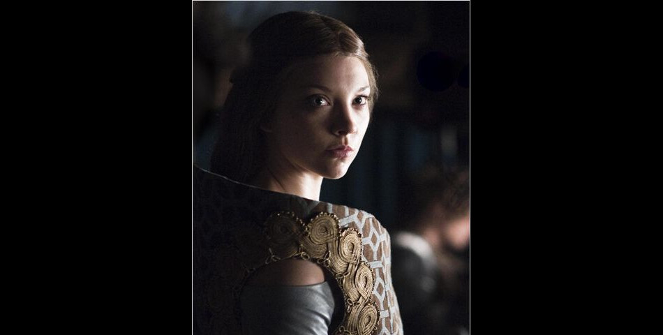Game of Thrones saison 4 : Margaery va se marier