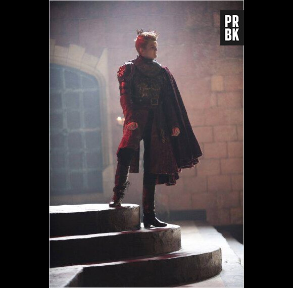 Game of Thrones saison 4 : Joffrey en danger