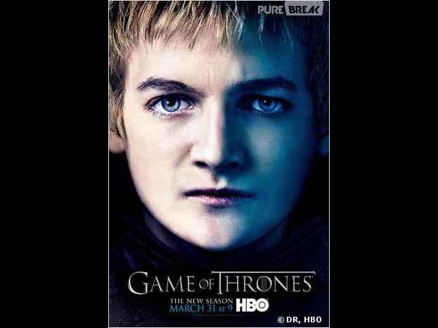Game of Thrones saison 4 : Bientôt la fin pour Joffrey ?