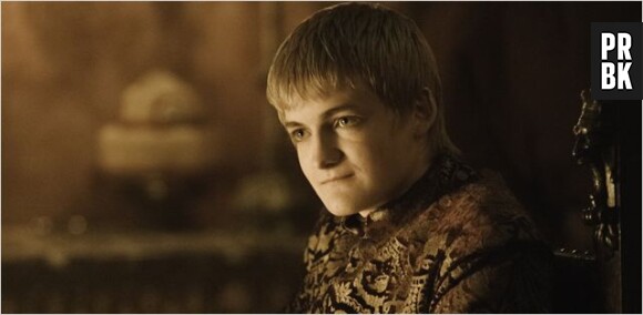 Game of Thrones saison 4 : quel avenir pour Joffrey ?