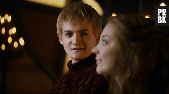 Game of Thrones saison 4 : un mariage spectaculaire à venir entre Joffrey et Margaery
