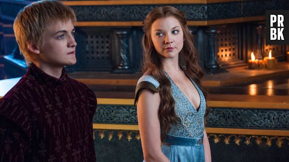 Game of Thrones saison 4 : un mariage spectaculaire à venir entre Joffrey et Margaery