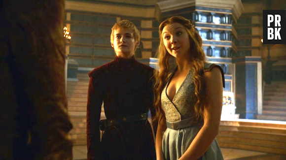 Game of Thrones saison 4 : un mariage spectaculaire à venir entre Joffrey et Margaery