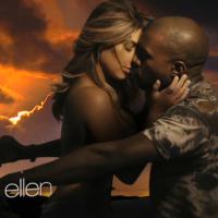 Kanye West : Bound 2, le clip le plus kitsch du monde avec Kim Kardashian