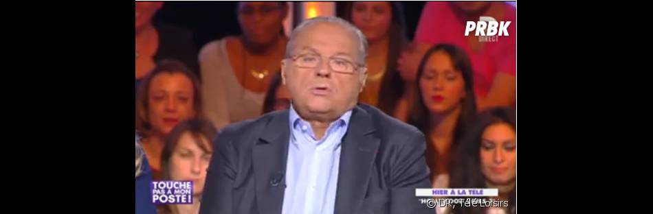 Hollywood Girls 3 : Gérard Louvin préfère Hélène et les ...