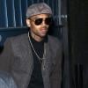 Chris Brown retourne en centre de désintoxication, contraint par la justice américaine
