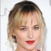 Fifty Shades of Grey : Dakota Johnson est Anastasia