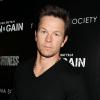 Mark Wahlberg voulait acheter les droits d'adaptation de Fifty Shades of Grey