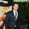 Mark Wahlberg voulait acheter les droits d'adaptation de Fifty Shades of Grey
