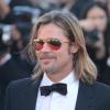 Brad Pitt dans le rôle de Christian Grey ? Seulement si Mark Wahlberg produit Fifty Shades of Grey