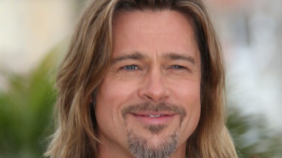 Fifty Shades of Grey : et si Brad Pitt avait joué Christian Grey ?
