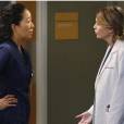 Grey's Anatomy saison 10, épisode 10 : Cristina et Meredith toujours en froid