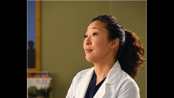 Grey's Anatomy saison 10, épisode 10 : un nouveau "couple" à l'hôpital